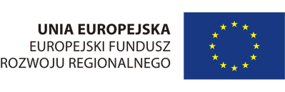 Unia Europejska - Europejski Fundusz Spo�eczny