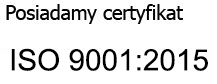 Certyfikat Sejfów Polaszek